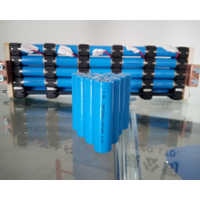 venta caliente batería de iones de litio 18650 2600 mah batería